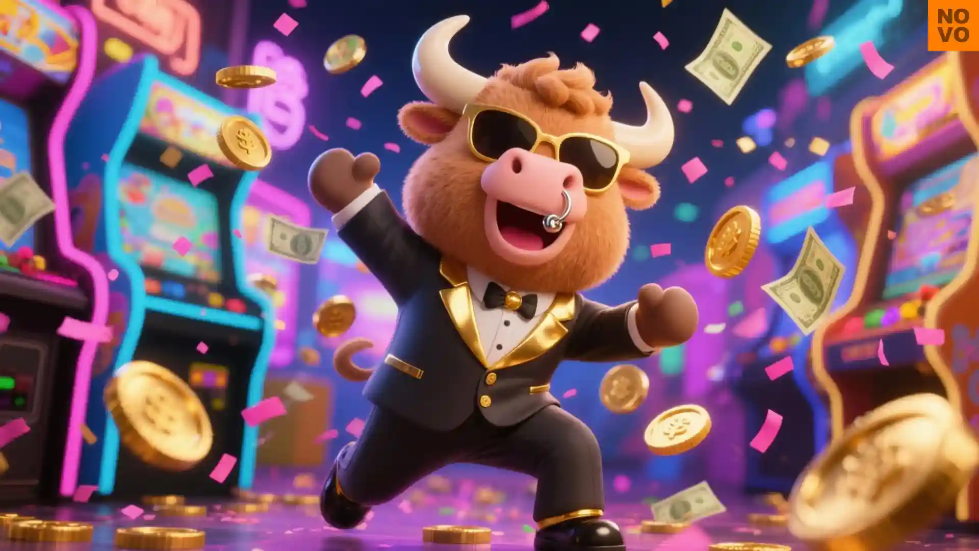 entretenimento online